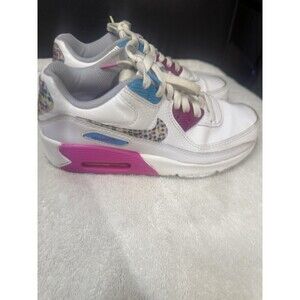 Nike Air Max 90 LTR sneakers Polka Dot size 5y